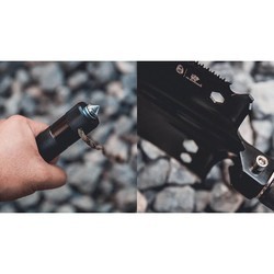 Лопата Xiaomi Handao Multi-function Outdoor Shovel