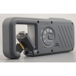 Action камера Canon IVY REC (серый)