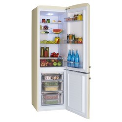 Холодильник Amica FK 2965.3 GAA