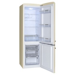 Холодильник Amica FK 2965.3 GAA