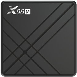 Медиаплеер Android TV Box X96M 32Gb