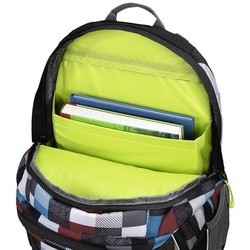 Школьный рюкзак (ранец) Coocazoo JobJobber2 Checkmate (разноцветный)