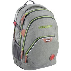 Школьный рюкзак (ранец) Coocazoo EvverClevver2 Denim