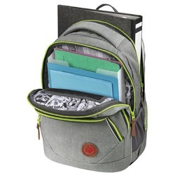 Школьный рюкзак (ранец) Coocazoo EvverClevver2 Denim