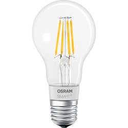 Лампочка Osram LED Smart A60 5.5W 2700K E27