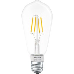 Лампочка Osram LED Smart ST64 5.5W 2700K E27