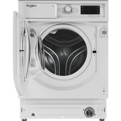 Встраиваемая стиральная машина Whirlpool BI WMWG 91484E