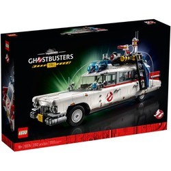Конструктор Lego Ghostbusters Ecto-1 10274
