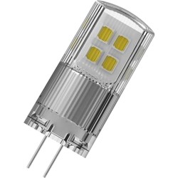 Лампочка Osram LED Star PIN 3.5W 4000K G4