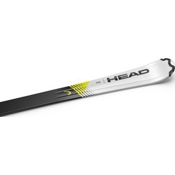 Лыжи Head Supershape Team SLR Pro 157 (2020/2021)