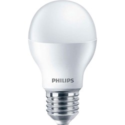 Лампочка Philips Essential LEDBulb RCA A60 5W 3000K E27