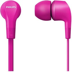 Наушники Philips TAE1105 (розовый)
