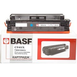 Картридж BASF KT-CF411X