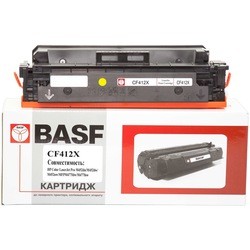 Картридж BASF KT-CF412X