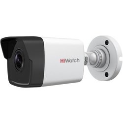 Камера видеонаблюдения Hikvision HiWatch DS-I100 6 mm