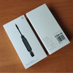 Биты / торцевые головки Xiaomi Mijia Ratchet screwdriver