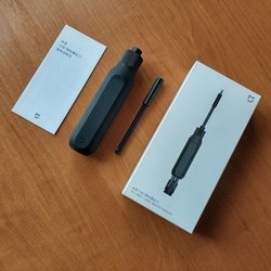 Биты / торцевые головки Xiaomi Mijia Ratchet screwdriver