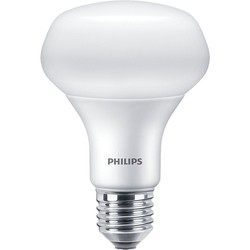 Лампочка Philips LEDspot R80 10W 2700K E27