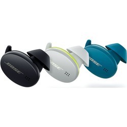 Наушники Bose Sport Earbuds (черный)