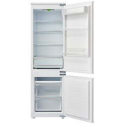 Встраиваемый холодильник Fabiano FBF 271