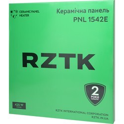Конвектор RZTK PNL 1542E