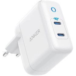 Зарядное устройство ANKER PowerPort 3 Duo