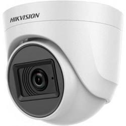 Камера видеонаблюдения Hikvision DS-2CE76H8T-ITMF 6 mm