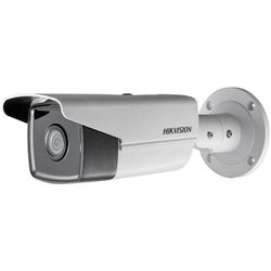 Камера видеонаблюдения Hikvision DS-2CD2T85FWD-I8 4 mm