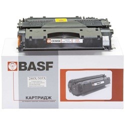 Картридж BASF KT-CE505X