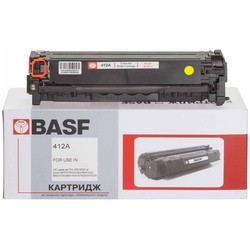 Картридж BASF KT-CE412A