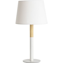 Настольная лампа ARTE LAMP Connor A2102LT-1
