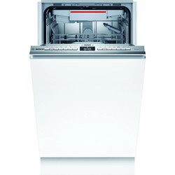 Встраиваемая посудомоечная машина Bosch SPV 4HMX61E