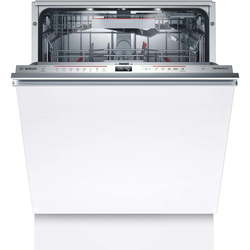 Встраиваемая посудомоечная машина Bosch SMV 6ZDX49E