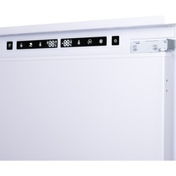 Встраиваемый холодильник Weissgauff WRKI 178 WNF