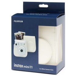 Сумка для камеры Fuji Instax Mini 11 Case (белый)