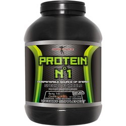 Протеин Junior Athlete Protein N1 5.2 kg