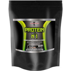 Протеин Junior Athlete Protein N1 0.8 kg