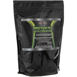 Протеин Junior Athlete Protein N1 with Creatine 0.8 kg
