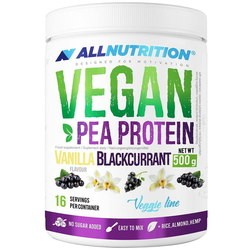 Протеин AllNutrition Vegan Pea Protein