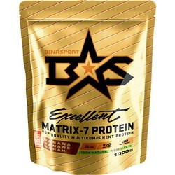 Протеин Binasport Matrix-7 Protein 1 kg
