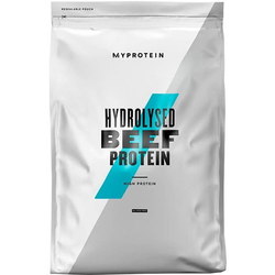 Протеин Myprotein Hydrolysed Beef Protein