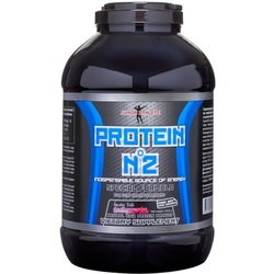 Протеин Junior Athlete Protein N2