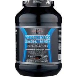 Протеин Junior Athlete Protein N2 with Creatine 3.2 kg