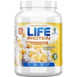 Протеин Tree of Life Life Protein 1.8 kg