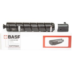 Картридж BASF KT-EXV49BK