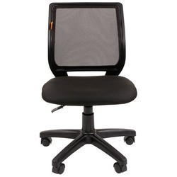 Компьютерное кресло Chairman 699 B/L (серый)