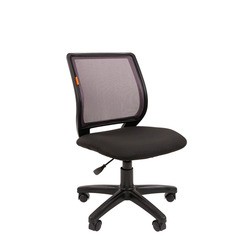 Компьютерное кресло Chairman 699 B/L (серый)