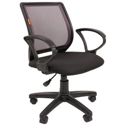 Компьютерное кресло Chairman 699 (черный)