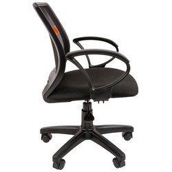 Компьютерное кресло Chairman 699 (серый)