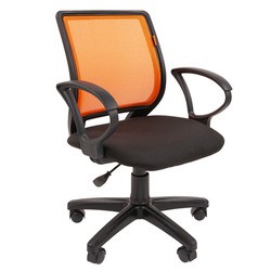 Компьютерное кресло Chairman 699 (оранжевый)
